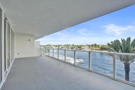 New construction Condo house 407 N Riverside Dr, Unit 303, Pompano Beach, FL 33062 - image