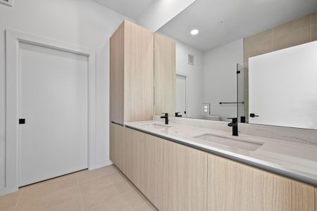 New construction Condo house 2209 S 1St St, Unit 114, Austin, TX 78704 - image 5