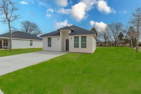 New construction Single-Family house 227 Harris Blvd, Malakoff, TX 75148 - image