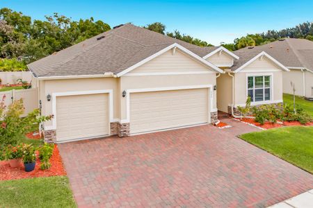 New construction Single-Family house 111 52Nd Sq, Vero Beach, FL 32968 - image