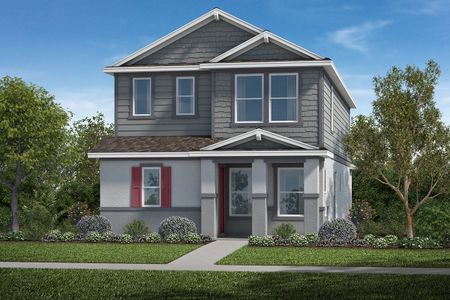 New construction Single-Family house Saint Cloud, FL 34772 null- photo 6 6