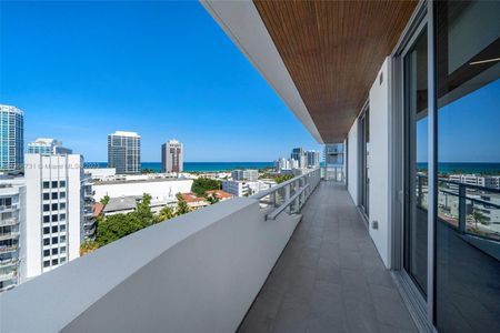 New construction Condo house 6800 Indian Creek Dr, Unit 8D, Miami Beach, FL 33141 null- photo 51 51