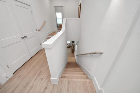 New construction Single-Family house 1047 Glenn Ave, Houston, TX 77088 null- photo 14 14