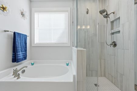 New construction Single-Family house 2021 Kings River Trl, Hollywood, SC 29449 - image 15