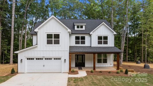 New construction Single-Family house 8709 Providence Rd S, Unit 2, Waxhaw, NC 28173 null- photo 0
