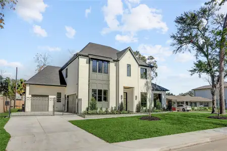 New construction Single-Family house 7908 Westwood Dr, Houston, TX 77055 - image