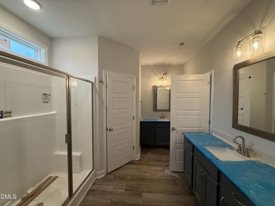 New construction Single-Family house 38 Yardley Dr, Smithfield, NC 27577 - image