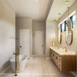 New construction Single-Family house 432 Worthington Dr, Winter Park, FL 32789 - image 11