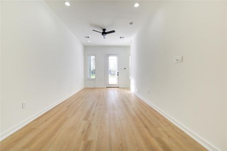 New construction Single-Family house 4009 New Orleans St, Unit A, Houston, TX 77020 null- photo 5 5