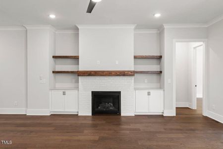 New construction Single-Family house 9004 Penny Rd, Raleigh, NC 27606 null- photo 3 3