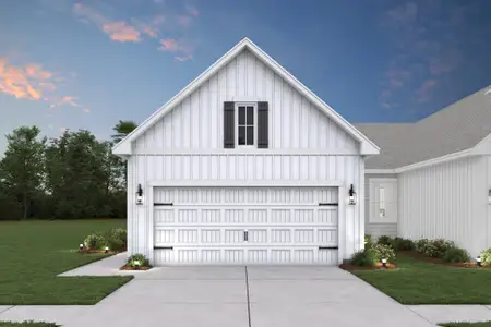 New construction Single-Family house 310 Baybreeze Ct, Summerville, SC 29486 plan Spring Lake IV - image