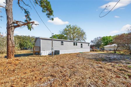 New construction Mobile Home house 3714 Nw 165Th Ct, Okeechobee, FL 34972 - image