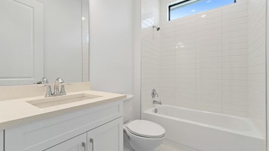 New construction Single-Family house 5190 Bahia Honda Ln, Westlake, FL 33470 Paige- photo 0