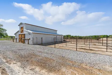 New construction Single-Family house 178 Pr 4590, Boyd, TX 76023 - image