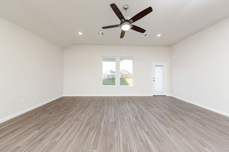 New construction Single-Family house 3001 Bristlegrass St, Brookshire, TX 77423 plan The Highlands - image 19