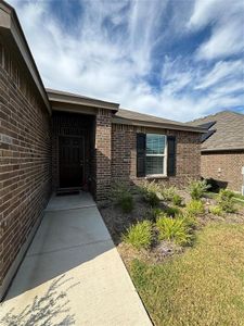 New construction Single-Family house 1945 Javelina St, Royse City, TX 75189 - image