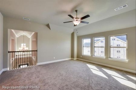 New construction Single-Family house 2103 Birch St, Mansfield, TX 76063 Caddo II- photo 20 20