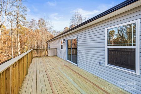 New construction Single-Family house 3146 Captains Cove Ln, Lincolnton, NC 28092 null- photo 34 34