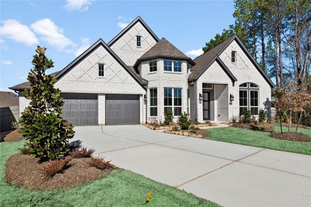 Artavia 70′ by Ravenna Homes in Conroe - photo 0 0