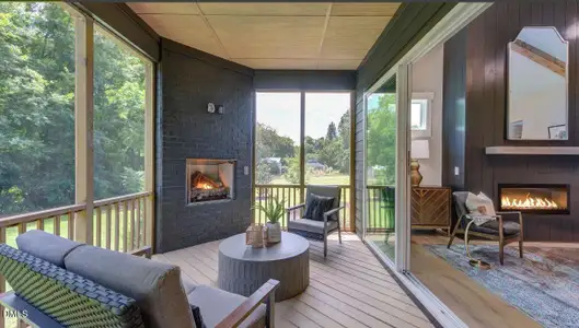 New construction Single-Family house 0 W Lake Trl, Mebane, NC 27302 - image