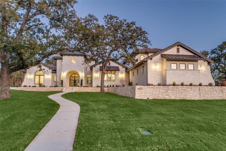 New construction Single-Family house 1405 Samantha Wy, Keller, TX 76262 - image 6