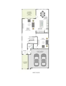 New construction Single-Family house 13102 Cerulean Spring Dr, Buda, TX 78610 plan Valencia - image