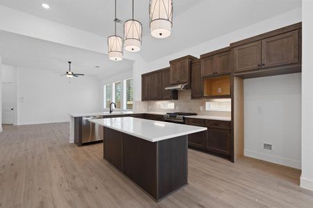 New construction Single-Family house 17226 Gleeful St, Hockley, TX 77447 null- photo 4 4