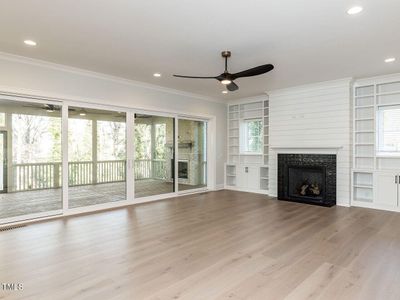 New construction Single-Family house 2300 Lyon St, Raleigh, NC 27608 null- photo 14 14