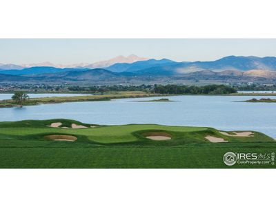 New construction Single-Family house 2554 Southwind Rd, Berthoud, CO 80513 - photo 18 18