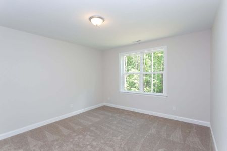 New construction Single-Family house 400 Cornwallis Rd, Garner, NC 27529 null- photo 132 132