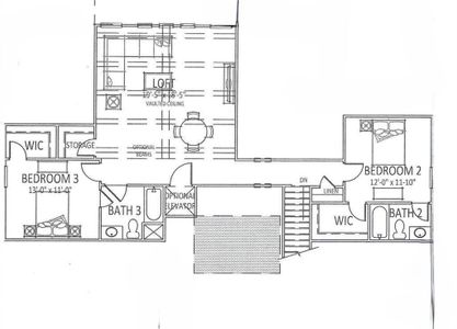 New construction Single-Family house 1622 Ahaluna Dr, Gainesville, GA 30501 - image 6