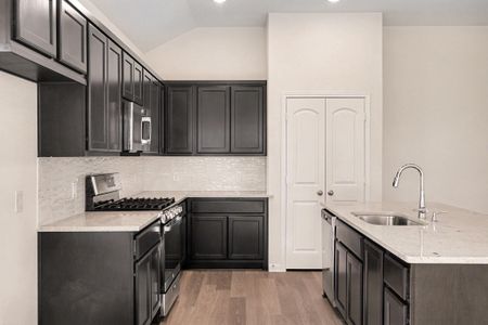 New construction Single-Family house 11028 Ondrea, Willis, TX 77318 - image 9