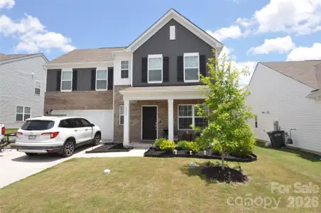 New construction Single-Family house 1311 S Branch Dr, Unit 189, Edgemoor, SC 29712 - image