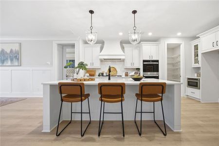 New construction Single-Family house 2775 Marie Wy, Cumming, GA 30028 plan Adaline - image 9