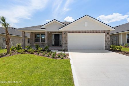 New construction Single-Family house 9 Universal Trail, Palm Coast, FL 32164 1940- photo 0