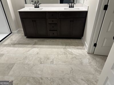 New construction Townhouse house 4119 Millstone Park Ln, Gainesville, GA 30504 plan Cheshire - image 18