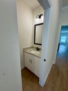 New construction Townhouse house 29 Benscot Dr, Austell, GA 30106 - image 18