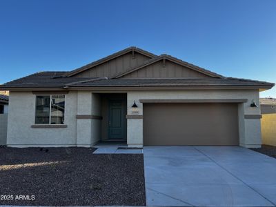 New construction  house 17553 W Lupine Ave, Goodyear, AZ 85338 null- photo 0 0