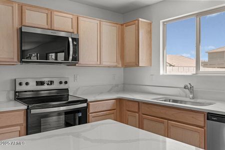 Entrada del Oro Classics by KB Home in Gold Canyon - image 18