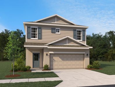 New construction Single-Family house Rockledge, FL 32955 null- photo 0