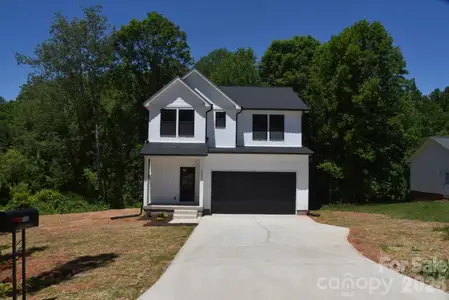 New construction Single-Family house 1134 Lyndsey Brooke Ct, Lincolnton, NC 28092 - image