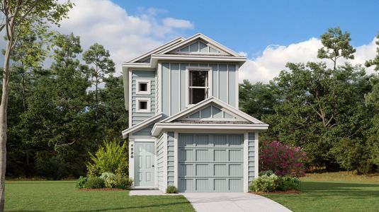 The Haven at Tillage Farms by Lennar in Princeton - photo 7 7