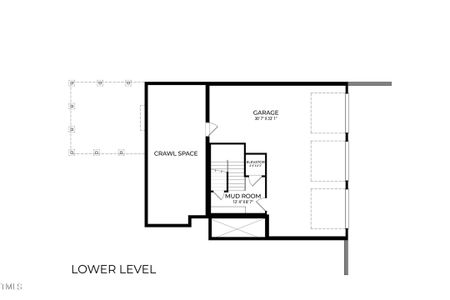 New construction Single-Family house 1817 N Lakeshore Dr, Chapel Hill, NC 27514 null- photo 5 5