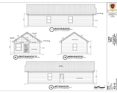 Perfectly sized home with a well thought-out floor plan that maximazes every sqaure inch with an abundace of natural light and plenty of storage space.