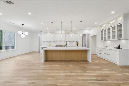 New construction Single-Family house 1255 E M Croy Rd, Sugar Hill, GA 30518 null- photo 35 35