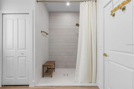 New construction Single-Family house 4347 E Price Blvd, North Port, FL 34288 - image 16