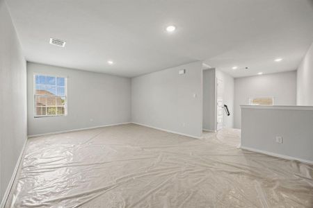 New construction Single-Family house 528 Stone Hollow Dr, Van Alstyne, TX 75495 - image 17