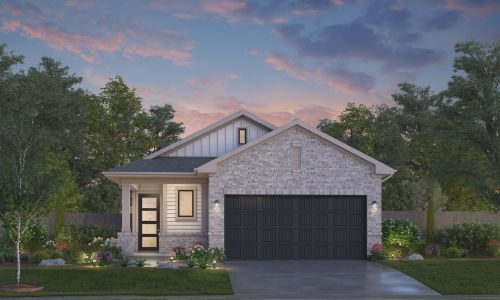 New construction Single-Family house 27102 Talora Lake Dr, Katy, TX 77493 - photo 0