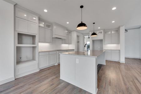 New construction Single-Family house 530 Olson Rd, Waxahachie, TX 75167 - image 7