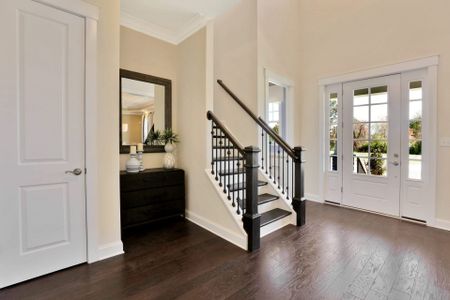New construction Single-Family house 91 Ivy Ridge Rd, Chapel Hill, NC 27516 plan Buckingham - image 7